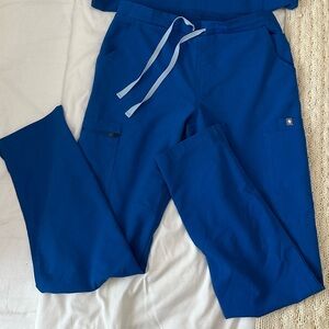 Figs Zamora Pant